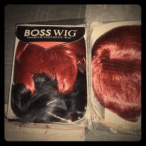 Wigs